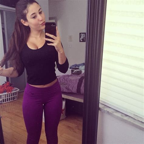 angie varona selfies